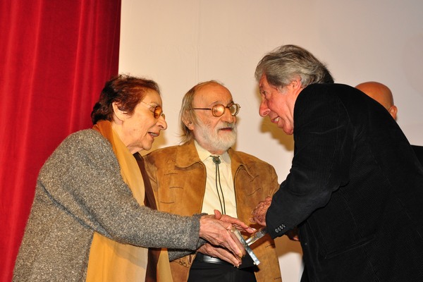 Opening of the 6th NDU Film Festival